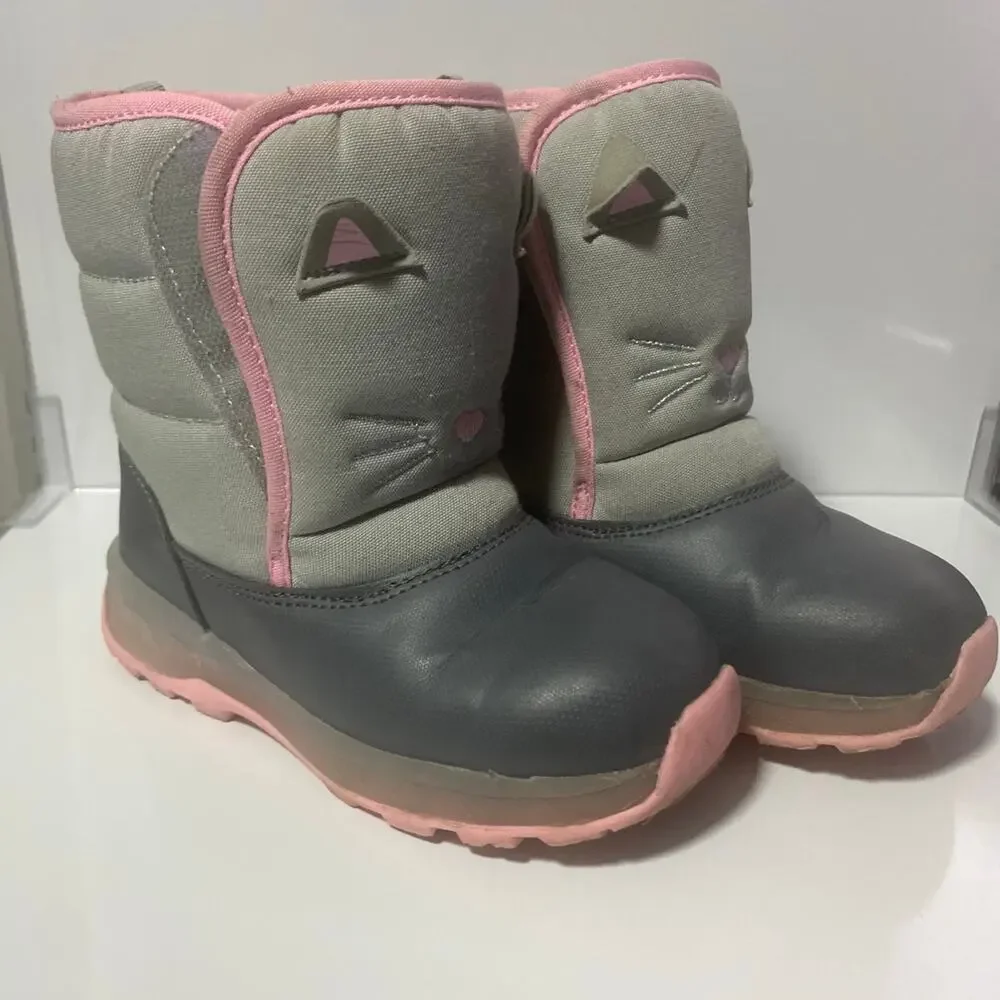 Carters Girl Boots